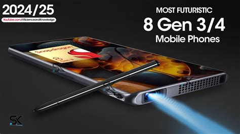 Snapdragon 8 Gen 3 Mobile Phones Price List (Aug 2024).